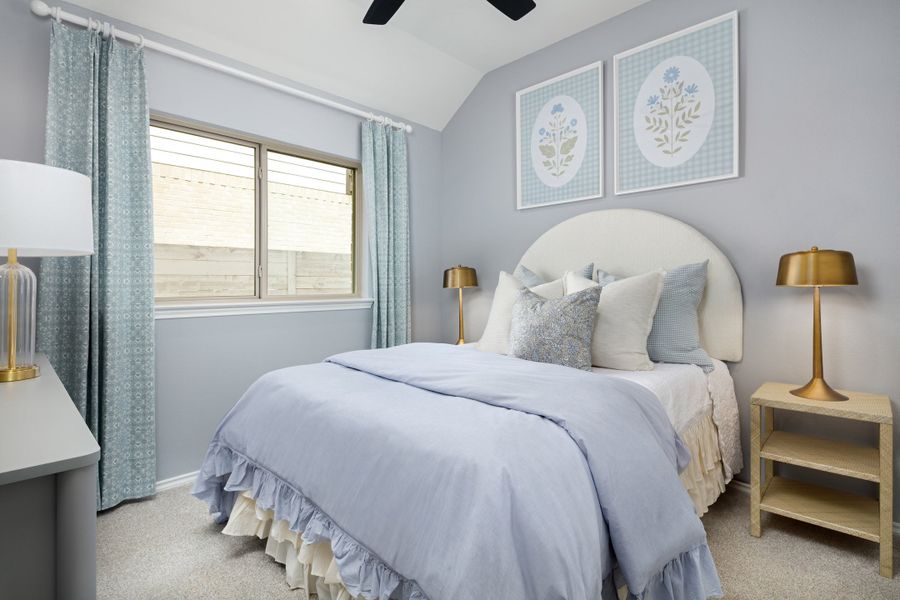 Montgomery, TX New Homes.  - Slide 13