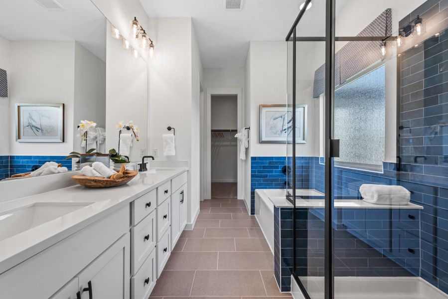 Rocky Creek Crossing Model Home Rocky Creek Crossing Model Home