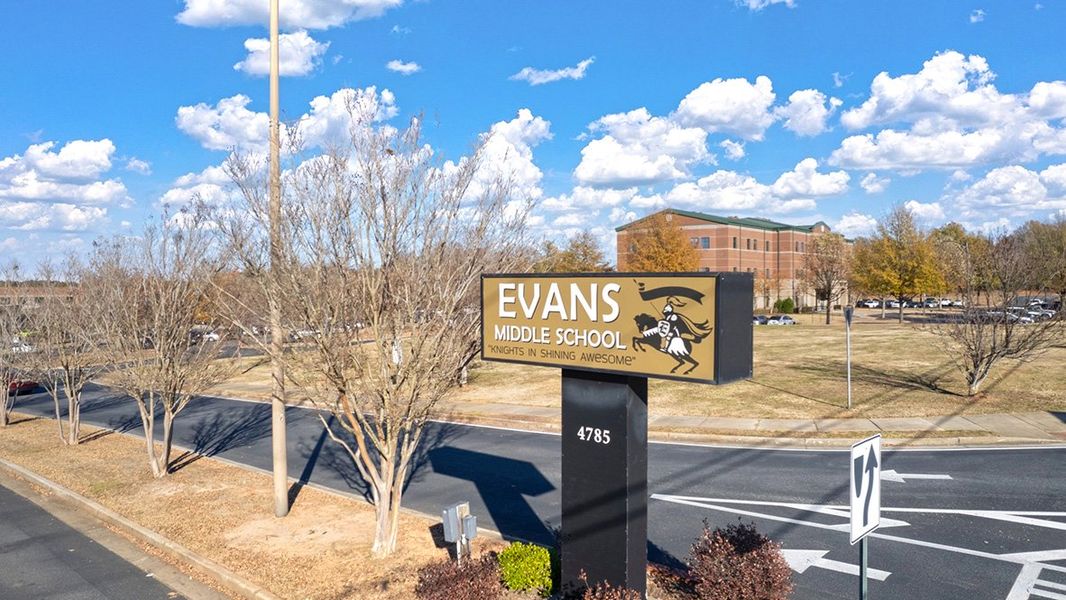 Image 40 of the Southwind Village community in Evans, GA. Image 40 of the Southwind Village community in Evans, GA.