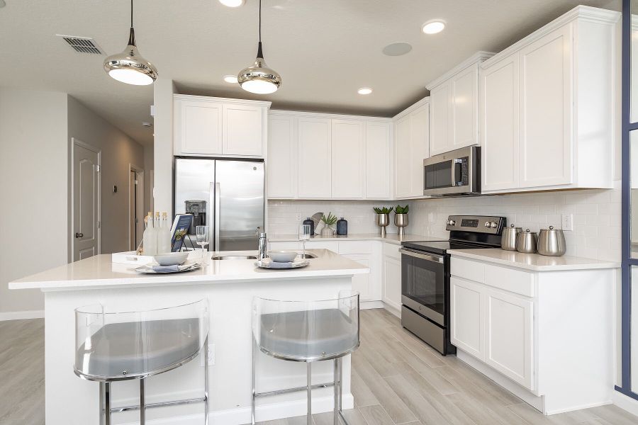 Kitchen Kitchen