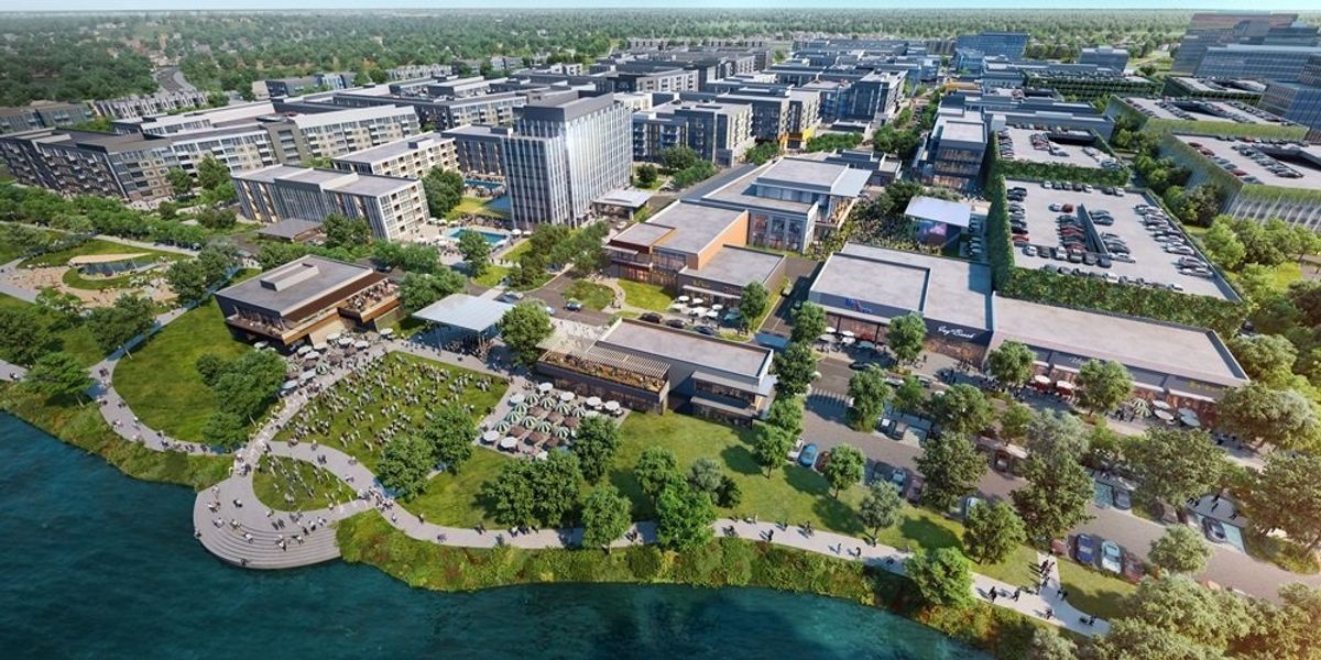 Image 12 of the Fields 50s - Darling community in Frisco, TX. Image 12 of the Fields 50s - Darling community in Frisco, TX.