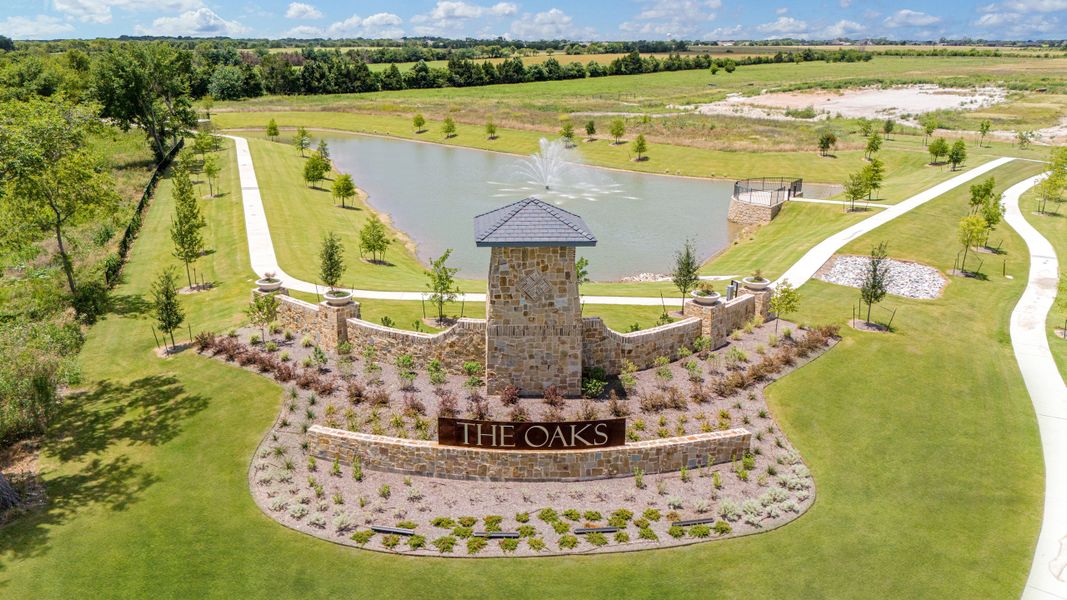 Bloomfield Homes - New Homes in Dallas Fort Worth, Texas