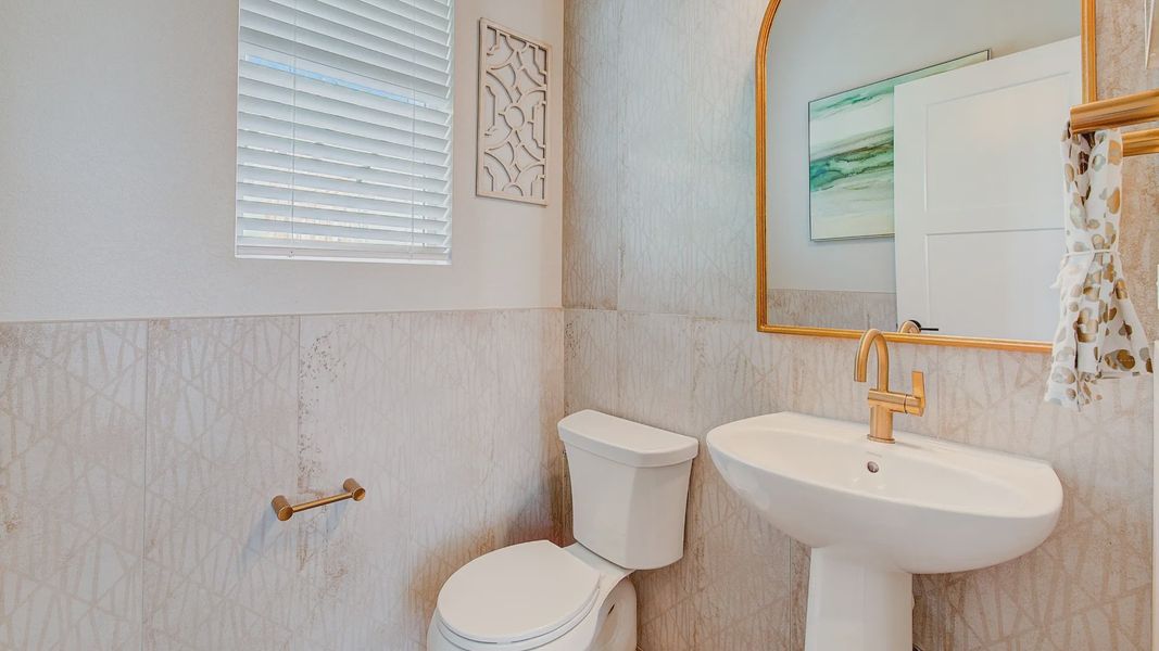 Image 49 of the Westerly community in Erie, CO.