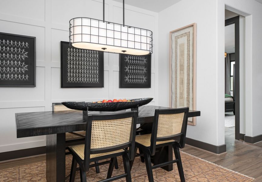 Image 8 of the Sierra Vista community in Iowa Colony, TX.