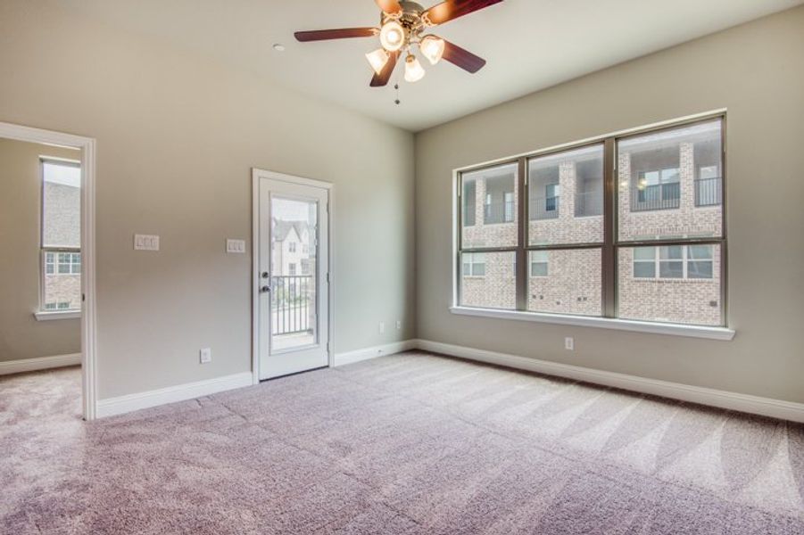 Image 13 of the Windhaven Crossing community in Lewisville, TX.