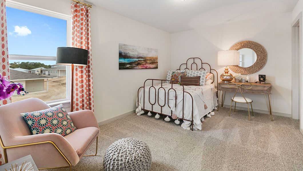 Image 28 of the Wildleaf community in Leander, TX.