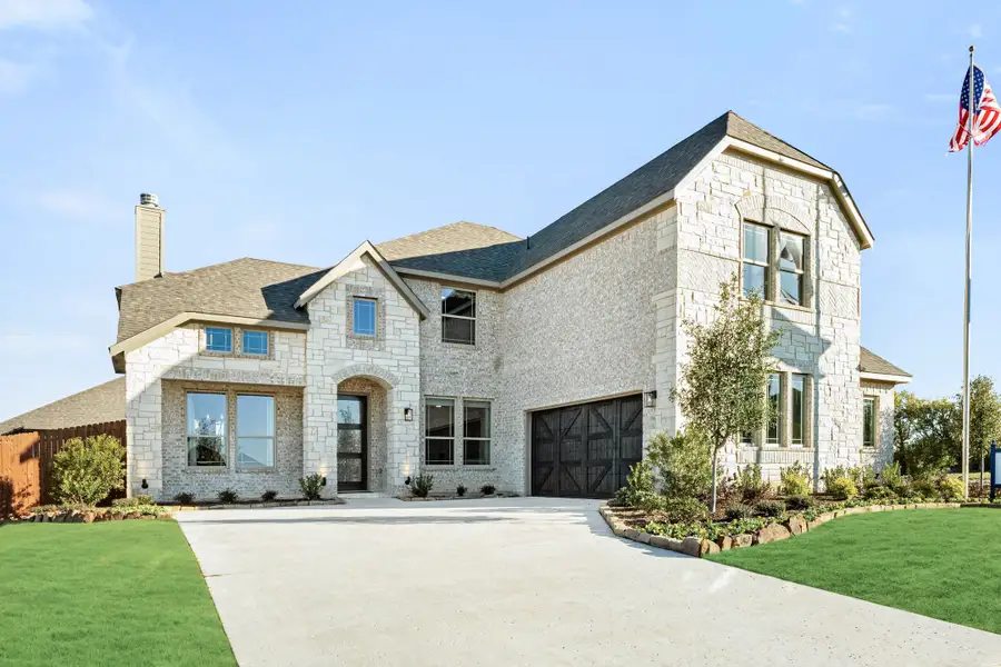 Bloomfield Homes - New Homes in Dallas Fort Worth, Texas