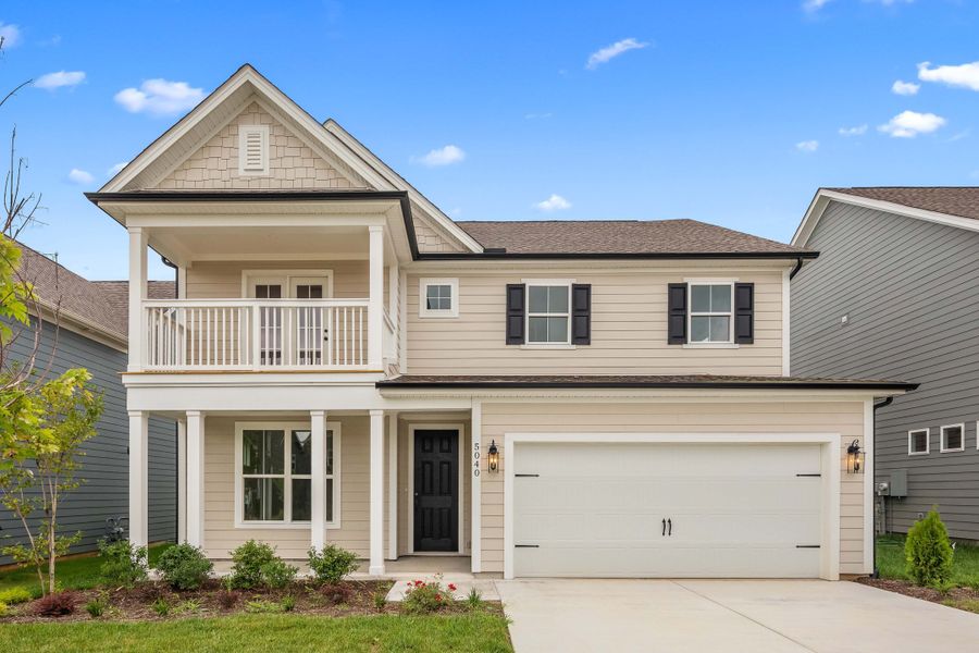 Smyrna, TN New Homes.  - Slide 4