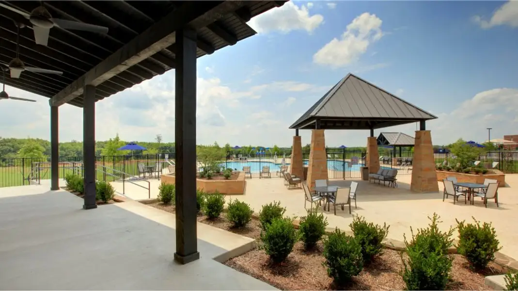 Wildcat Ranch Amenity Pool 2 Wildcat Ranch Amenity Pool 2