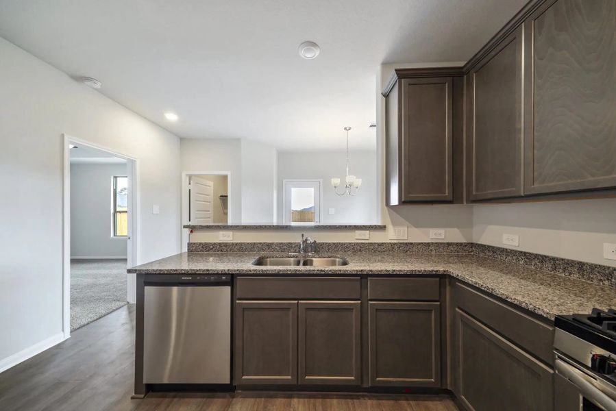 Image 29 of the Granger Pines master-planned community in Conroe, TX. Image 29 of the Granger Pines master-planned community in Conroe, TX.