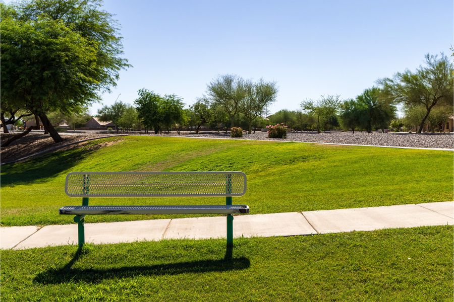 Image 12 of the McCartney Center community in Casa Grande, AZ.