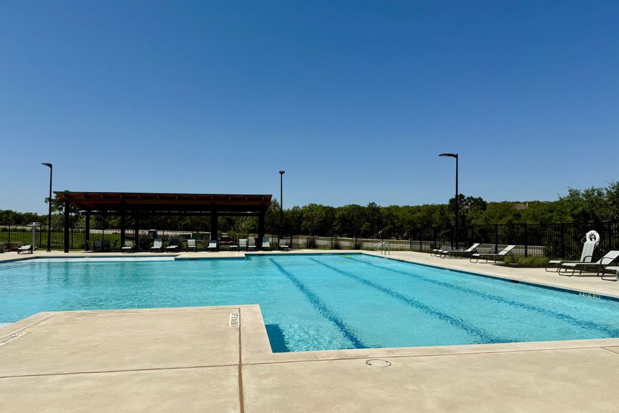 New Homes in Georgetown, TX.  - Slide 3