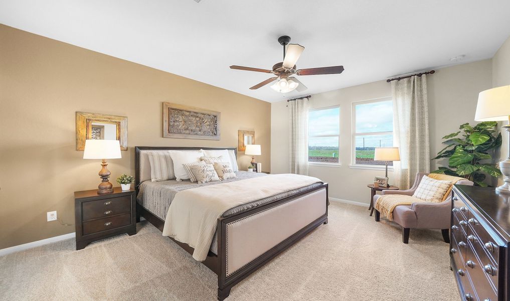 Image 15 of the Providence at Kingdom Heights community in Rosenberg, TX.