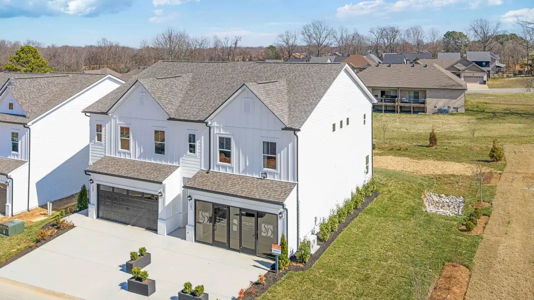 Wilson Meadows Model