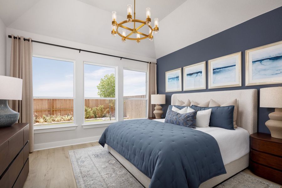 New Homes in San Antonio, TX.  - Slide 7