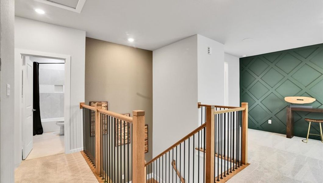 Image 98 of the Summer Place  35' community in Montgomery, TX.