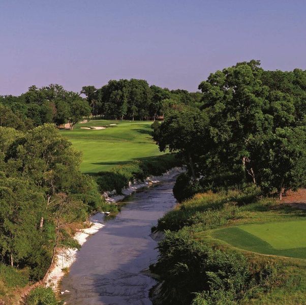 Image 25 of the Westminster at Craig Ranch community in McKinney, TX.