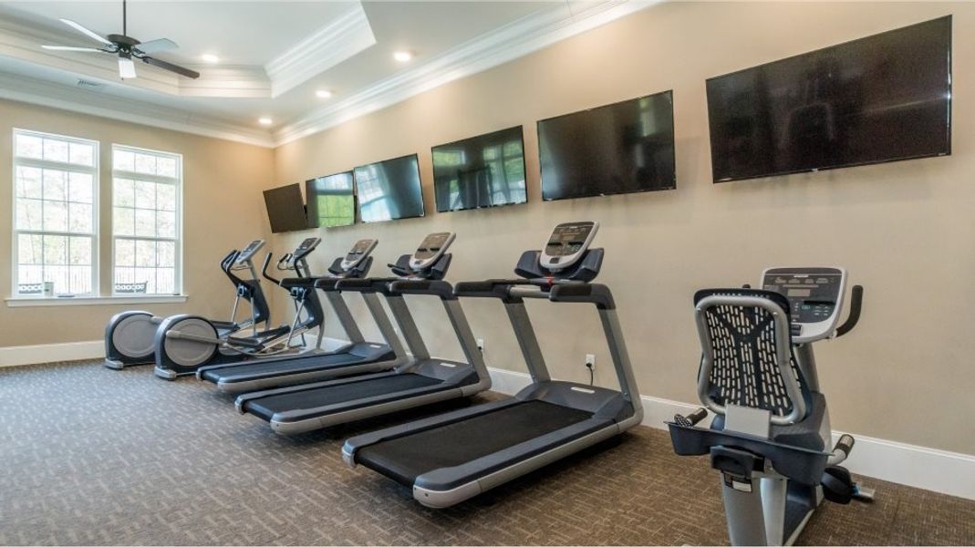 Image 8 of the Ellis Walk: Sterling Collection community in Durham, NC. Image 8 of the Ellis Walk: Sterling Collection community in Durham, NC.