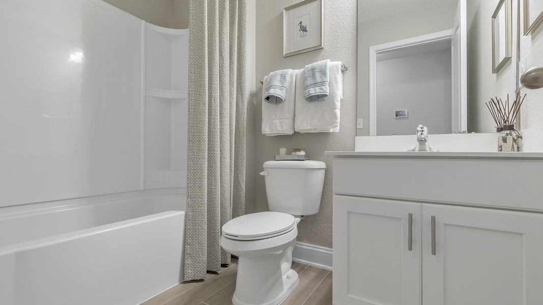 Image 14 of the Village Walk community in Fernandina Beach, FL.