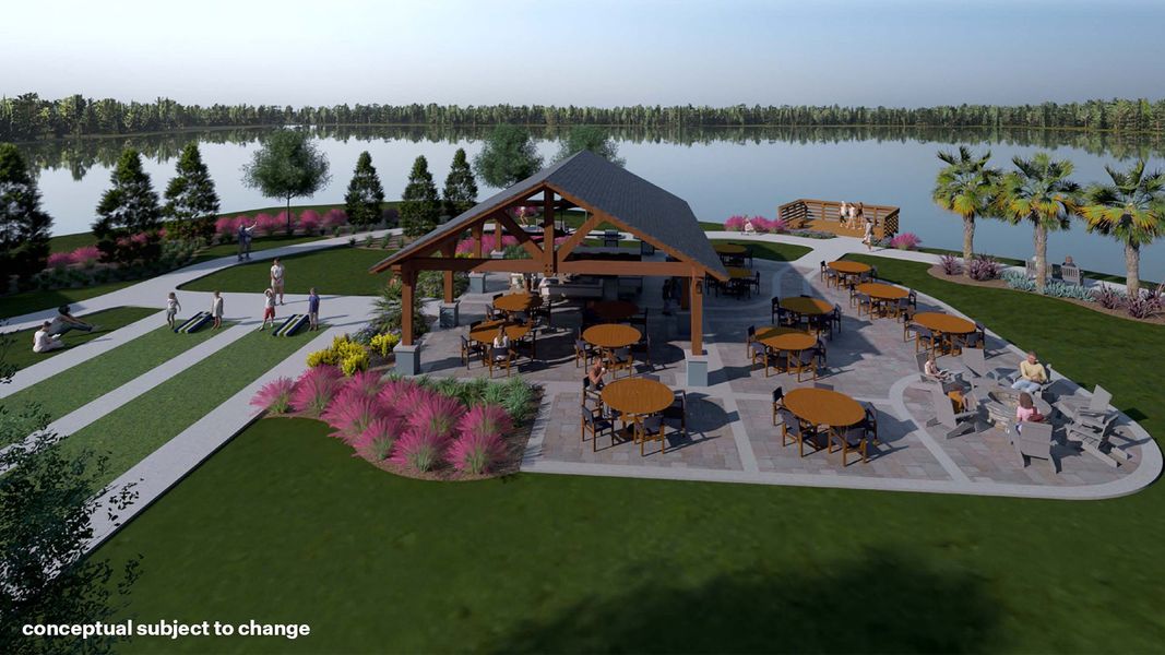 Community amenity available to residents of Broward Key in Jacksonville (Image 3).