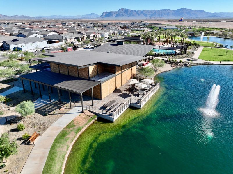 Image 37 of the Blossom Rock community in Apache Junction, AZ.
