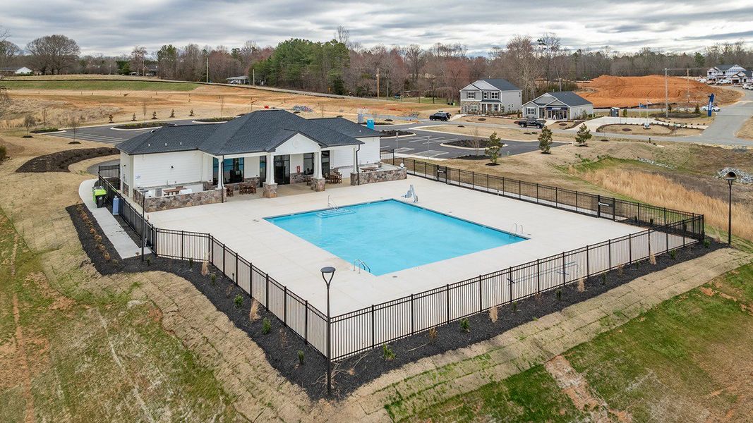 Community amenity available to residents of Bryson Park in Lexington (Image 16). Community amenity available to residents of Bryson Park in Lexington (Image 16).