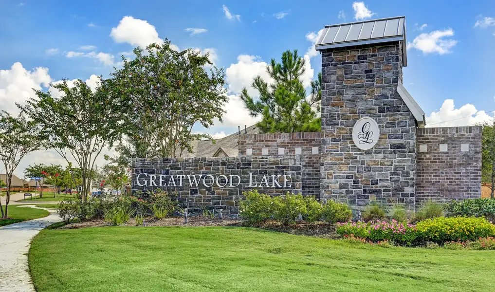 Image 4 of the Greatwood Lake community in Richmond, TX. Image 4 of the Greatwood Lake community in Richmond, TX.