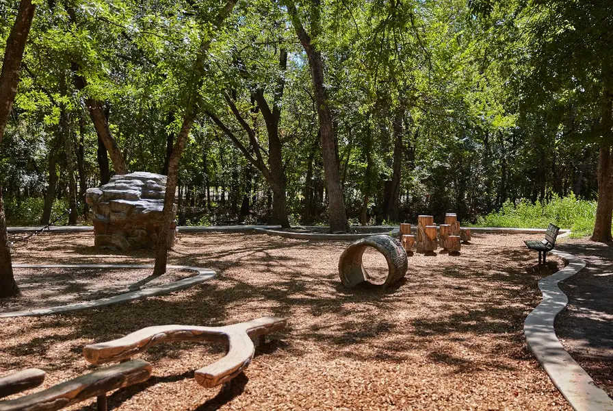 Mc Kinney Bonnie Wenk Park 2of2 Mc Kinney Bonnie Wenk Park 2of2