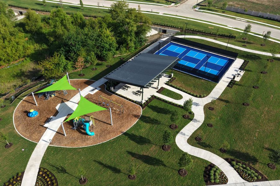 Park & Playground Park & Playground