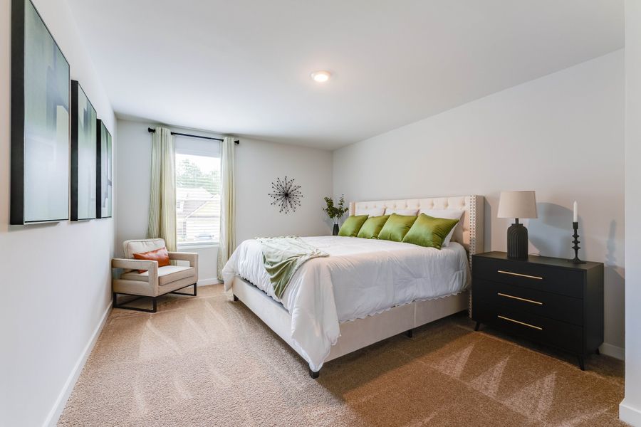 New Homes in LaGrange, GA.  - Slide 1