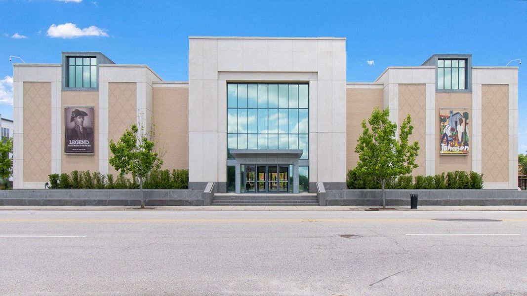 Front exterior of a home in the The Bluffs at Mill Creek community, located in Florence, SC (Image 10). Front exterior of a home in the The Bluffs at Mill Creek community, located in Florence, SC (Image 10).