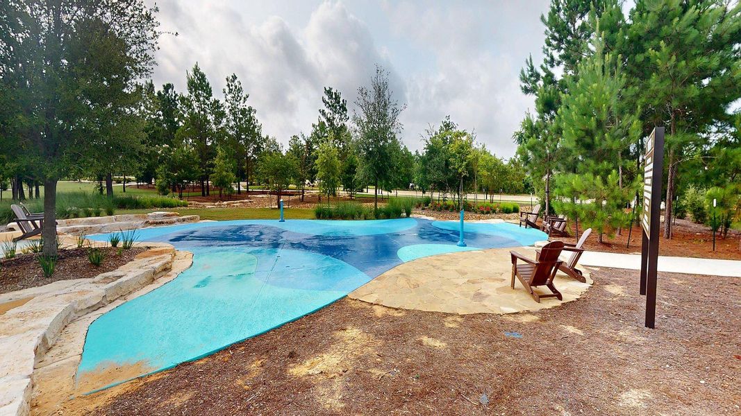 Community amenity available to residents of Kresston in Montgomery (Image 22).