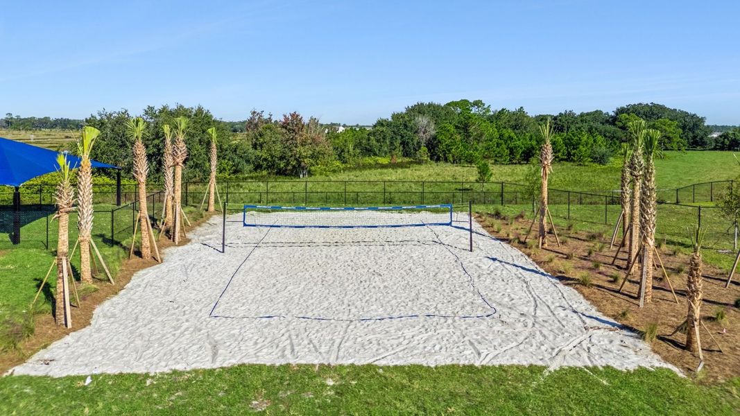 Community amenity available to residents of Preston Cove in St. Cloud (Image 3).