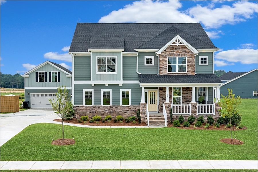 Image 5 of the Wellesley community in Clayton, NC. Image 5 of the Wellesley community in Clayton, NC.