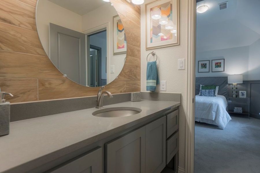 Image 22 of the The Villages of Fox Hollow community in Forney, TX.