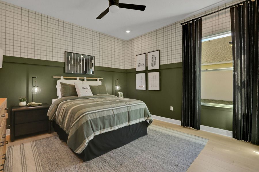 New Homes in Winter Garden, FL.  - Slide 12