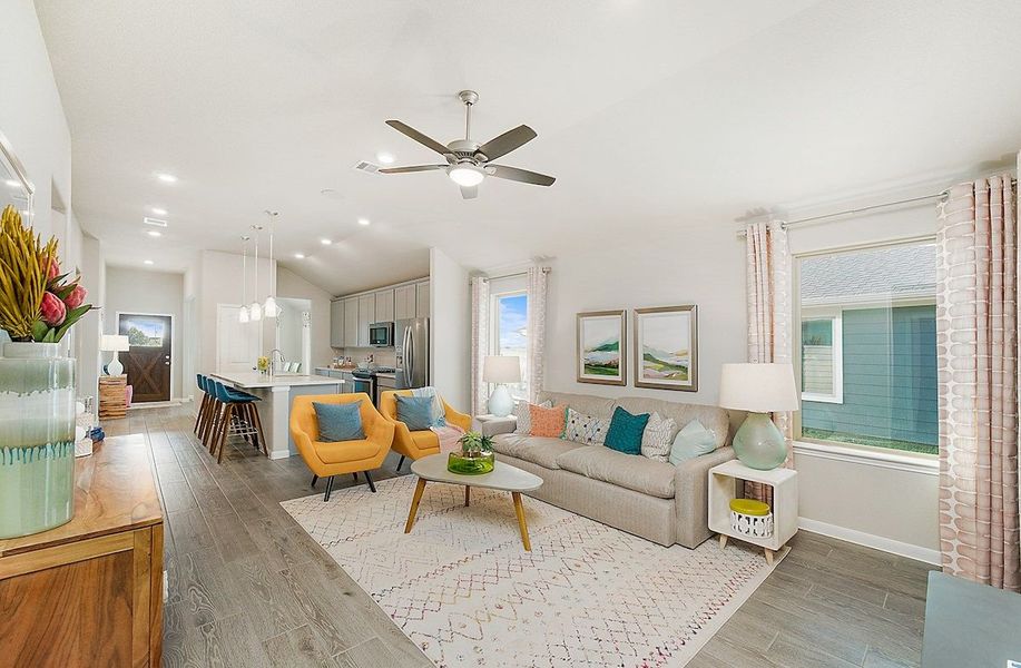 Image 14 of the Marisol - Premier Collection community in Katy, TX. Image 14 of the Marisol - Premier Collection community in Katy, TX.