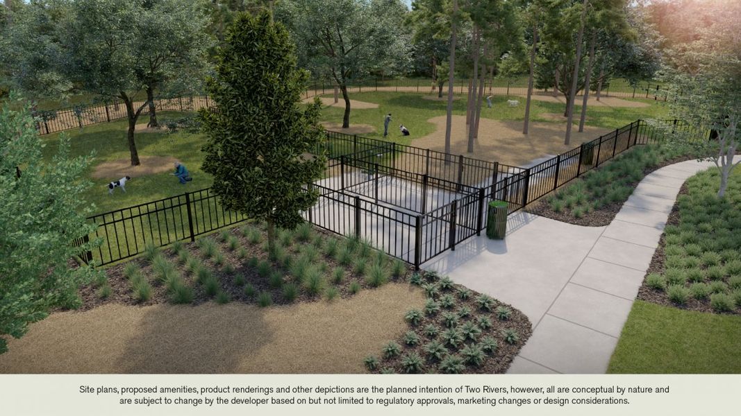 Community amenity available to residents of Two Rivers in Zephyrhills (Image 10).
