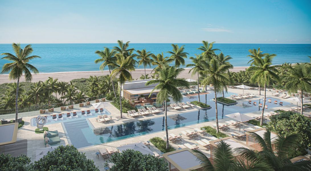 Community amenity available to residents of W Pompano Beach in Pompano Beach (Image 2).