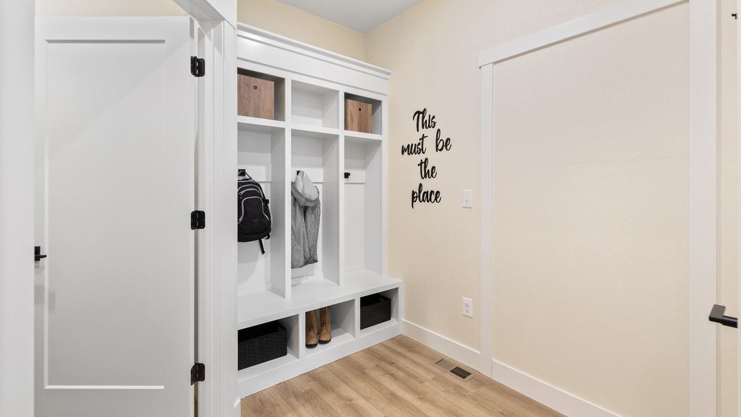 Image 25 of the Granary community in Johnstown, CO.