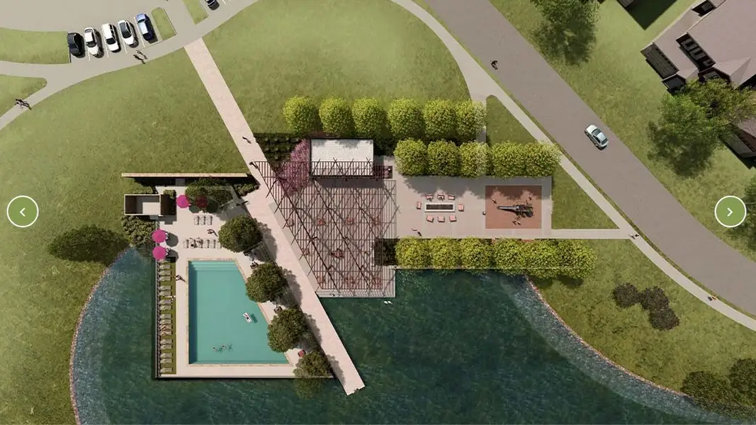 Community Amenity Community Amenity