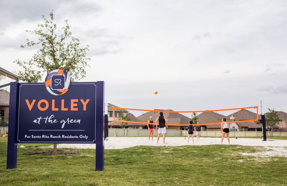 Sand Volleyball Sand Volleyball