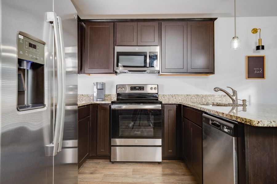 Atlanta, GA New Homes. - Slide 6 Atlanta, GA New Homes. - Slide 6