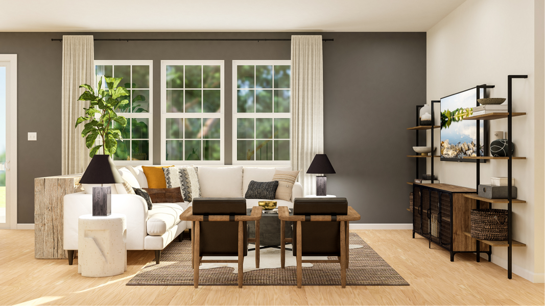 Image 9 of the Estates at Arlington Woods community in Charlotte, NC. Image 9 of the Estates at Arlington Woods community in Charlotte, NC.