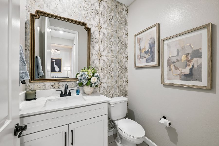 New Homes in Goodyear, AZ.  - Slide 18