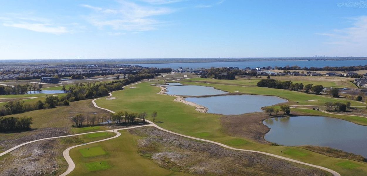 heath Golf and yacht Club