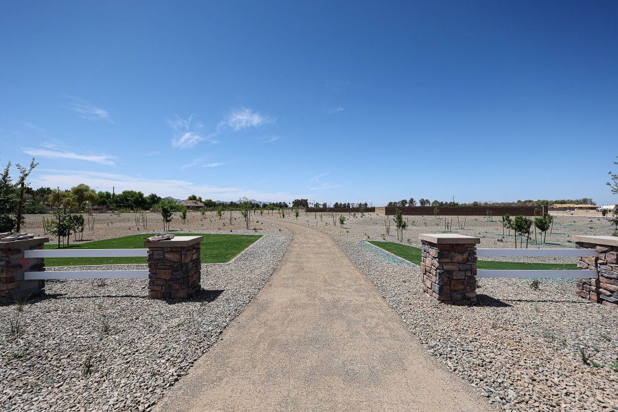Community amenity available to residents of Landmarke in Queen Creek (Image 19).