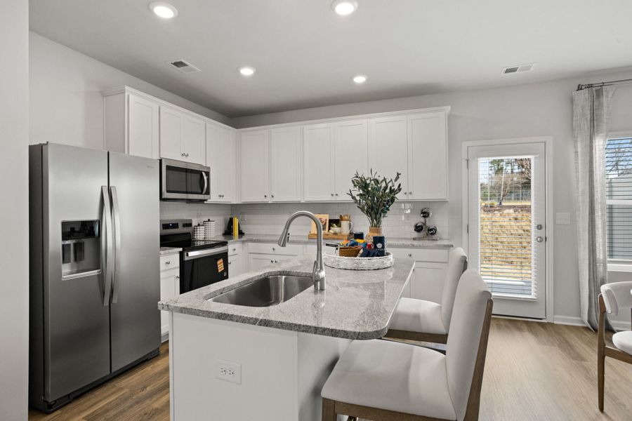 New Homes in Spartanburg, SC.  - Slide 6