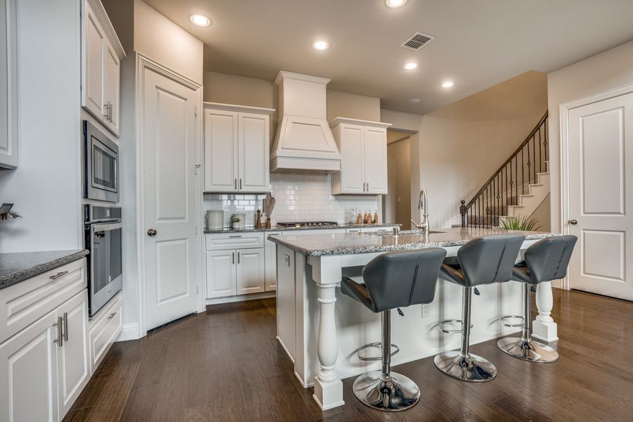 Image 8 of the Craig Ranch North community in McKinney, TX. Image 8 of the Craig Ranch North community in McKinney, TX.