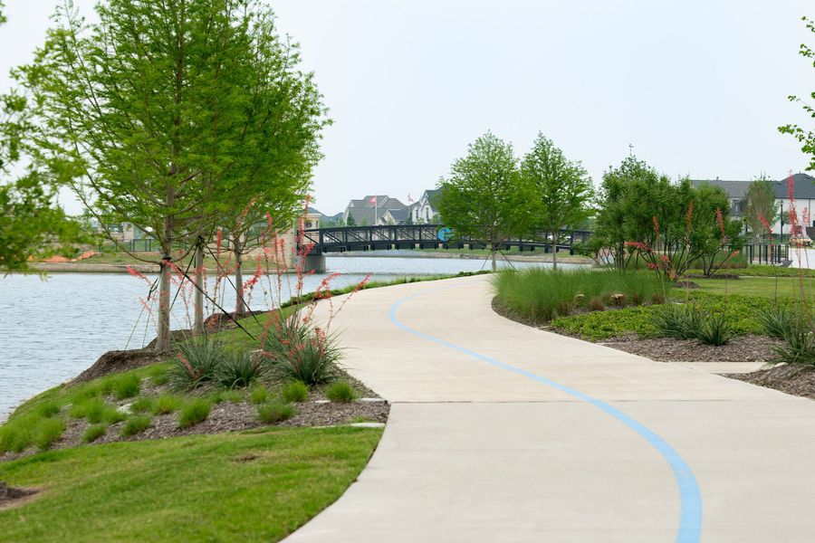 Community amenity available to residents of Solterra in Mesquite (Image 22).